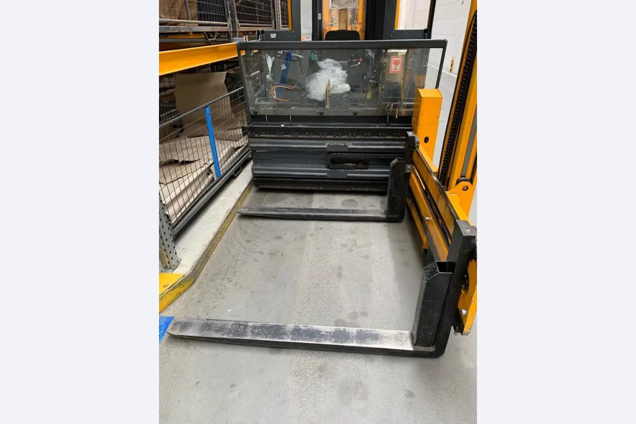 Máquinas para trabajar el metal y equipos de trabajo (calzado de seguridad)-3